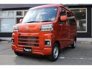 2024 TOYOTA PIXIS VAN