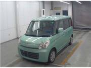 2013 SUZUKI SPACIA