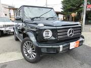 2019 MERCEDES BENZ G-CLASS