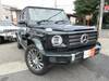 MERCEDES BENZ G-CLASS