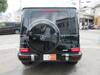 MERCEDES BENZ G-CLASS