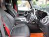 MERCEDES BENZ G-CLASS