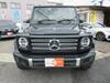 MERCEDES BENZ G-CLASS