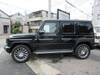 MERCEDES BENZ G-CLASS