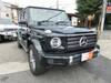 MERCEDES BENZ G-CLASS