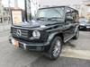 MERCEDES BENZ G-CLASS