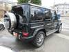 MERCEDES BENZ G-CLASS