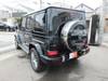 MERCEDES BENZ G-CLASS