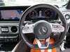 MERCEDES BENZ G-CLASS