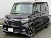 2019 HONDA N-BOX CUSTOM