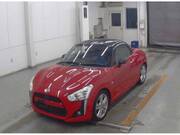2016 DAIHATSU COPEN