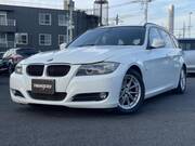 2010 BMW 3 SERIES