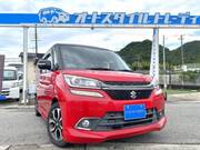2016 SUZUKI SOLIO BANDIT