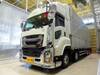 ISUZU GIGA