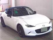 2022 MAZDA ROADSTER