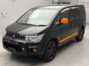 2017 MITSUBISHI OTHER