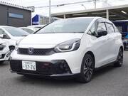 2023 HONDA FIT