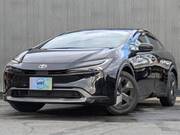 2024 TOYOTA PRIUS