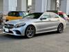 MERCEDES BENZ C-CLASS
