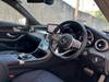 MERCEDES BENZ C-CLASS
