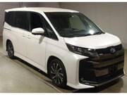 2023 TOYOTA NOAH