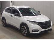 2021 HONDA VEZEL