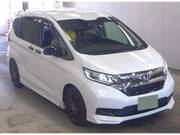 2023 HONDA FREED