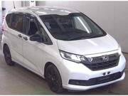 2023 HONDA FREED