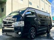 2019 TOYOTA REGIUS ACE VAN