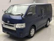 2019 TOYOTA REGIUS ACE VAN DX GL PACKAGE