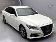 2018 TOYOTA CROWN