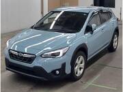2022 SUBARU XV