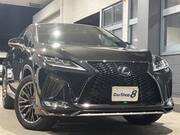 2020 LEXUS RX