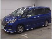 2021 NISSAN SERENA