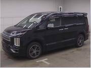 2019 MITSUBISHI OTHER