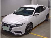 2022 HONDA INSIGHT EX