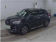 2022 DAIHATSU ROCKY