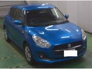 2022 SUZUKI SWIFT XG