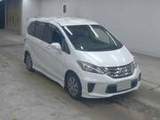 2013 HONDA FREED