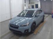 2018 SUBARU XV