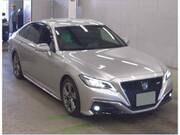 2018 TOYOTA CROWN HYBRID