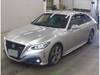 TOYOTA CROWN HYBRID