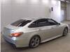 TOYOTA CROWN HYBRID