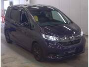 2023 HONDA FREED