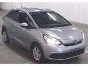 2024 HONDA FIT