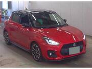 2021 SUZUKI SWIFT SPORT