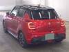 SUZUKI SWIFT SPORT