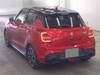 SUZUKI SWIFT SPORT