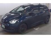 2022 HONDA FIT