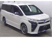 2021 TOYOTA VOXY